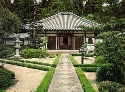 Коллекция фотографий японских садов (часть 2)