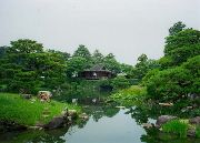 Увеличить фотографию Японские сады (Japanese Gardens)